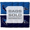 image:imageYouTheFan NCAA 2 x 3 Wood Cornhole GameCreighton Bluejays