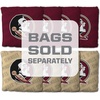 image:imageYouTheFan NCAA 2 x 3 Wood Cornhole GameFlorida State Seminoles