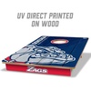 image:imageYouTheFan NCAA 2 x 3 Wood Cornhole GameGonzaga Bulldogs