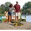 image:imageYouTheFan NCAA 2 x 3 Wood Cornhole GameIowa Hawkeyes