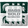 image:imageYouTheFan NCAA 2 x 3 Wood Cornhole GameMichigan State Spartans