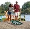 image:imageYouTheFan NCAA 2 x 3 Wood Cornhole GameMichigan State Spartans