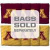 image:imageYouTheFan NCAA 2 x 3 Wood Cornhole GameMinnesota Golden Gophers