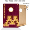 image:imageYouTheFan NCAA 2 x 3 Wood Cornhole GameMinnesota Golden Gophers
