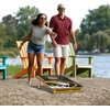 image:imageYouTheFan NCAA 2 x 3 Wood Cornhole GameMissouri Tigers