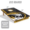 image:imageYouTheFan NCAA 2 x 3 Wood Cornhole GameMissouri Tigers