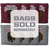 image:imageYouTheFan NCAA 2 x 3 Wood Cornhole GameMontana Grizzlies