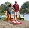 image:imageYouTheFan NCAA 2 x 3 Wood Cornhole GameNebraska Cornhuskers