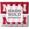 image:imageYouTheFan NCAA 2 x 3 Wood Cornhole GameNebraska Cornhuskers