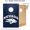 image:imageYouTheFan NCAA 2 x 3 Wood Cornhole GameNevada Wolf Pack