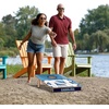 image:imageYouTheFan NCAA 2 x 3 Wood Cornhole GameNorth Carolina Tar Heels