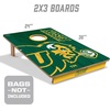 image:imageYouTheFan NCAA 2 x 3 Wood Cornhole GameNorth Dakota State Bison