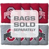 image:imageYouTheFan NCAA 2 x 3 Wood Cornhole GameOhio State Buckeyes
