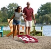 image:imageYouTheFan NCAA 2 x 3 Wood Cornhole GameOklahoma Sooners