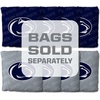 image:imageYouTheFan NCAA 2 x 3 Wood Cornhole GamePenn State Nittany Lions