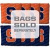 image:imageYouTheFan NCAA 2 x 3 Wood Cornhole GameSyracuse Orange