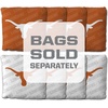 image:imageYouTheFan NCAA 2 x 3 Wood Cornhole GameTexas Longhorns