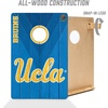image:imageYouTheFan NCAA 2 x 3 Wood Cornhole GameUCLA Bruins
