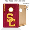 image:imageYouTheFan NCAA 2 x 3 Wood Cornhole GameUSC Trojans