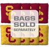 image:imageYouTheFan NCAA 2 x 3 Wood Cornhole GameUSC Trojans