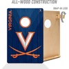 image:imageYouTheFan NCAA 2 x 3 Wood Cornhole GameVirginia Cavaliers