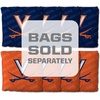 image:imageYouTheFan NCAA 2 x 3 Wood Cornhole GameVirginia Cavaliers