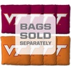 image:imageYouTheFan NCAA 2 x 3 Wood Cornhole GameVirginia Tech Hokies