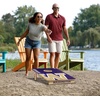 image:imageYouTheFan NCAA 2 x 3 Wood Cornhole GameWashington Huskies