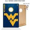 image:imageYouTheFan NCAA 2 x 3 Wood Cornhole GameWest Virginia Mountaineers