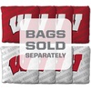 image:imageYouTheFan NCAA 2 x 4 Professional Wood Cornhole GameTeam Colors