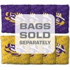 image:imageYouTheFan NCAA 2 x 4 Professional Wood Cornhole GameTeam Colors