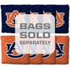 image:imageYouTheFan NCAA 2 x 4 Professional Wood Cornhole GameTeam Colors