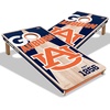 image:imageYouTheFan NCAA 2 x 4 Professional Wood Cornhole GameTeam Colors