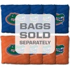 image:imageYouTheFan NCAA 2 x 4 Professional Wood Cornhole GameTeam Colors