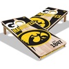 image:imageYouTheFan NCAA 2 x 4 Professional Wood Cornhole GameTeam Colors