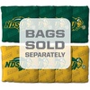 image:imageYouTheFan NCAA 2 x 4 Professional Wood Cornhole GameTeam Colors