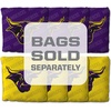 image:imageYouTheFan NCAA 2 x 4 Professional Wood Cornhole GameTeam Colors