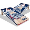 image:imageYouTheFan NCAA 2 x 4 Professional Wood Cornhole GameTeam Colors