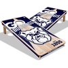 image:imageYouTheFan NCAA 2 x 4 Professional Wood Cornhole GameTeam Colors