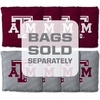 image:imageYouTheFan NCAA 2 x 4 Professional Wood Cornhole GameTeam Colors