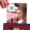 image:imageYouTheFan NCAA 3D Logo Picture FrameArkansas Razorbacks
