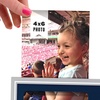 image:imageYouTheFan NCAA 3D Logo Picture FrameBYU Cougars