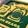 image:imageYouTheFan NCAA 3D Logo Picture FrameBaylor Bears