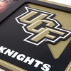 image:imageYouTheFan NCAA 3D Logo Picture FrameCentral Florida Knights