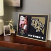image:imageYouTheFan NCAA 3D Logo Picture FrameCentral Florida Knights