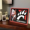 image:imageYouTheFan NCAA 3D Logo Picture FrameCincinnati Bearcats