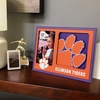 image:imageYouTheFan NCAA 3D Logo Picture FrameClemson Tigers