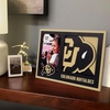 image:imageYouTheFan NCAA 3D Logo Picture FrameColorado Buffaloes