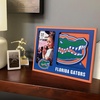 image:imageYouTheFan NCAA 3D Logo Picture FrameFlorida Gators