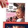 image:imageYouTheFan NCAA 3D Logo Picture FrameIllinois Fighting Illini